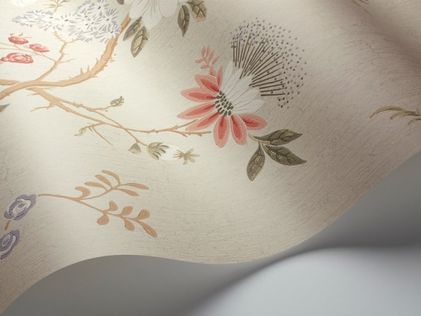 Papel Pintado Camellia 115-8024 - COLE and SON