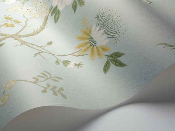 Papel Pintado Camellia 115-8025 - COLE and SON