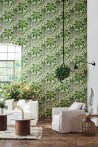 Papel Pintado Fern 115-7022 - COLE and SON