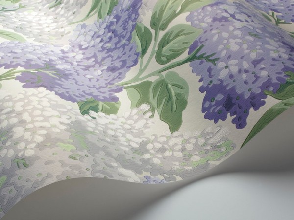 Papel Pintado Lilac 115-1004 - COLE and SON