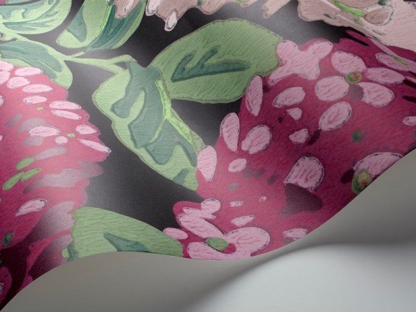 Papel Pintado Lilac Grandiflora 115-15045 - COLE and SON