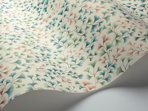 Papel Pintado Maidenhair 115-6017 - COLE and SON
