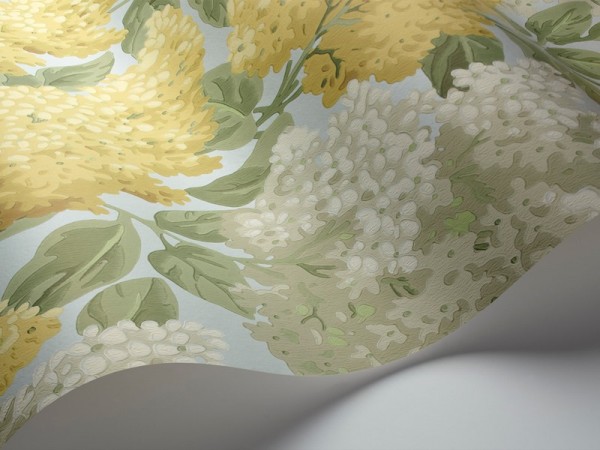 Papel Pintado Rose 115-1003 - COLE and SON