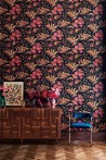 Papel Pintado Rose 115-10030 - COLE and SON