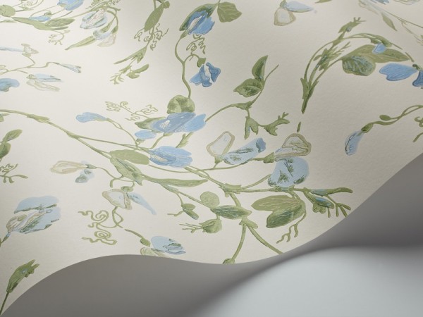 Papel Pintado Sweet Pea 100-6031 - COLE and SON