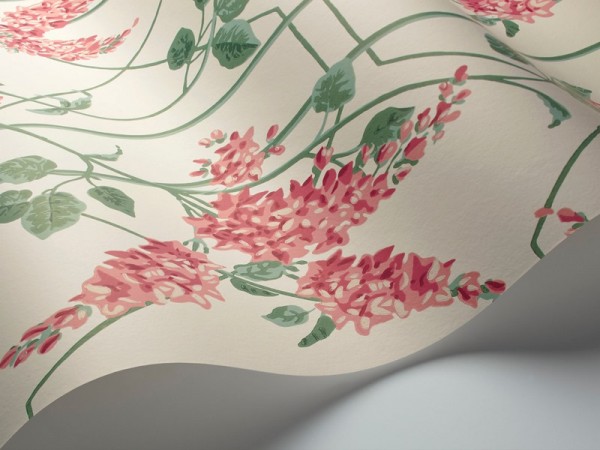 Papel Pintado Wisteria 115-5012 - COLE and SON