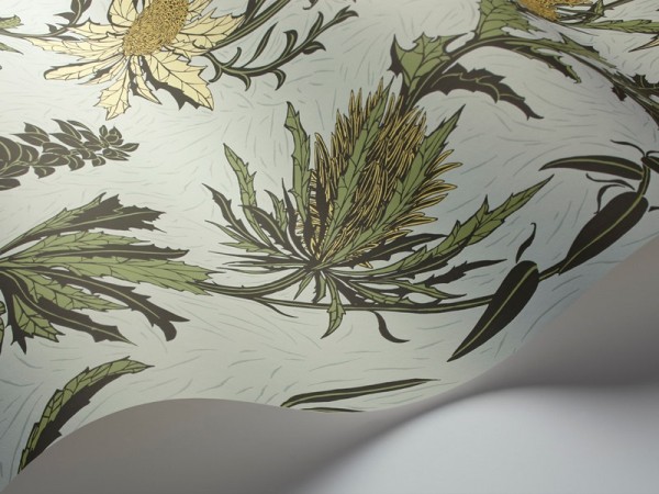 Papel Pintado Woodland 115-4011 - COLE and SON