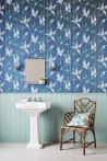 Papel Pintado Wisteria 115-5015 - COLE and SON