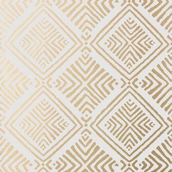 Papel Pintado DONAVIN DIAMOND AT78773 Metallic Gold - ANNA FRENCH Papel Pintado DONAVIN DIAMOND AT78773 Metallic Gold - ANNA FRENCH