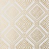 Papel Pintado DONAVIN DIAMOND AT78773 Metallic Gold - ANNA FRENCH