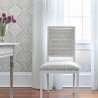 Papel Pintado DONAVIN DIAMOND AT78773 Metallic Gold - ANNA FRENCH