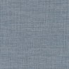 Papel Pintado SHINOK 73814190 BLEU GRISE - CASAMANCE