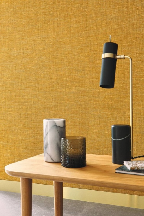 Papel Pintado SHINOK 73814496 BASALT - CASAMANCE