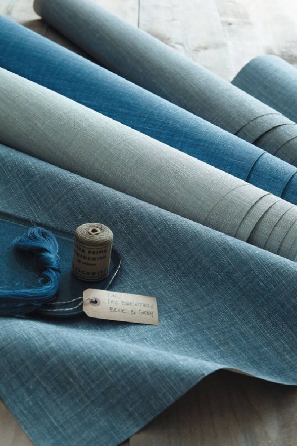 Papel Pintado SHINOK 73815514 JEAN - CASAMANCE