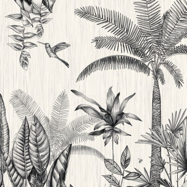 Papel Pintado IPANEMA 74290180 - CASAMANCE