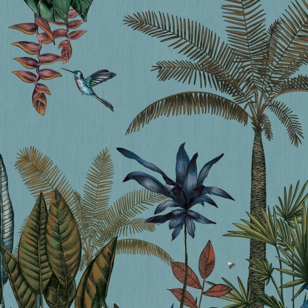 Papel Pintado IPANEMA 74290282 - CASAMANCE Papel Pintado IPANEMA 74290282 - CASAMANCE