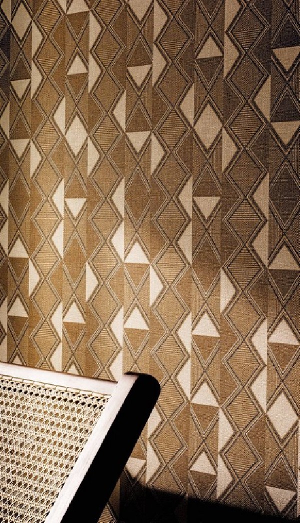 Papel Pintado CALCADA 74270160 - CASAMANCE