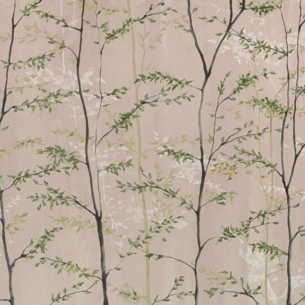 Papel Pintado WOODS MURAL 7800997 Pink - COORDONNE