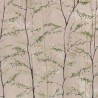 Papel Pintado WOODS MURAL 7800997 Pink - COORDONNE