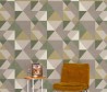 Papel Pintado DUSSEL 7800301 Wild - COORDONNE