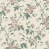 Papel Pintado FRENCH ROSES 7211 - BORAS TAPETER