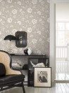 Papel Pintado CAMILLE 7206 - BORAS TAPETER