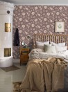 Papel Pintado CAMILLE 7207 - BORAS TAPETER
