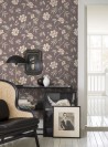 Papel Pintado CAMILLE 7207 - BORAS TAPETER