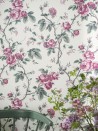 Papel Pintado FRENCH ROSES 7210 - BORAS TAPETER