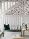Papel Pintado FRENCH ROSES 7210 - BORAS TAPETER
