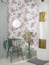 Papel Pintado FRENCH ROSES 7210 - BORAS TAPETER