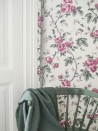 Papel Pintado FRENCH ROSES 7210 - BORAS TAPETER