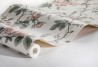 Papel Pintado FRENCH ROSES 7211 - BORAS TAPETER