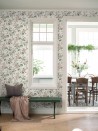 Papel Pintado FRENCH ROSES 7211 - BORAS TAPETER