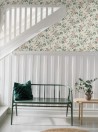 Papel Pintado FRENCH ROSES 7211 - BORAS TAPETER
