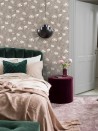 Papel Pintado LILY TREE 7227 - BORAS TAPETER