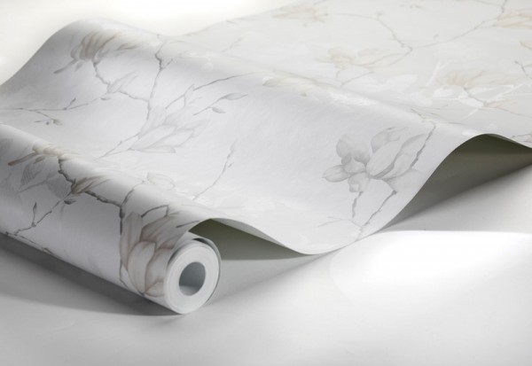 Papel Pintado LILY TREE 7229 - BORAS TAPETER
