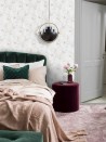 Papel Pintado LILY TREE 7229 - BORAS TAPETER