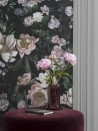 Papel Pintado NEW DAWN ROSE 7234 - BORAS TAPETER
