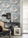 Papel Pintado PEONY 7224 - BORAS TAPETER