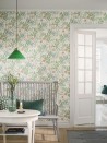 Papel Pintado SPRING GARDEN 7218 - BORAS TAPETER