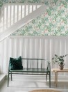 Papel Pintado SPRING GARDEN 7218 - BORAS TAPETER