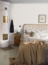Papel Pintado STRAWBERRY FIELD 7217 - BORAS TAPETER