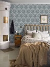 Papel Pintado THISTLE 7204 - BORAS TAPETER