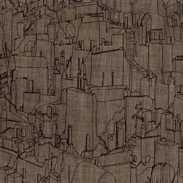 Papel Pintado Zion - 5723 - JANNELLI E VOLPI