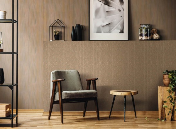 Papel Pintado Velo - 5752 - JANNELLI E VOLPI
