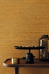 Papel Pintado SHANTUNG 74182060 MARINE - CASAMANCE
