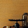 Papel Pintado SHANTUNG 74182452 CURRY - CASAMANCE
