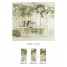 Papel Pintado DGWIL1011 JUNGLE GREENERY - KHROMA