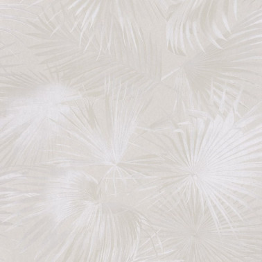 Papel Pintado WIL105 RATAN SNOW - KHROMA